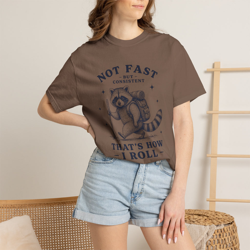 Species: Indoor-Outdoor-Tshirt