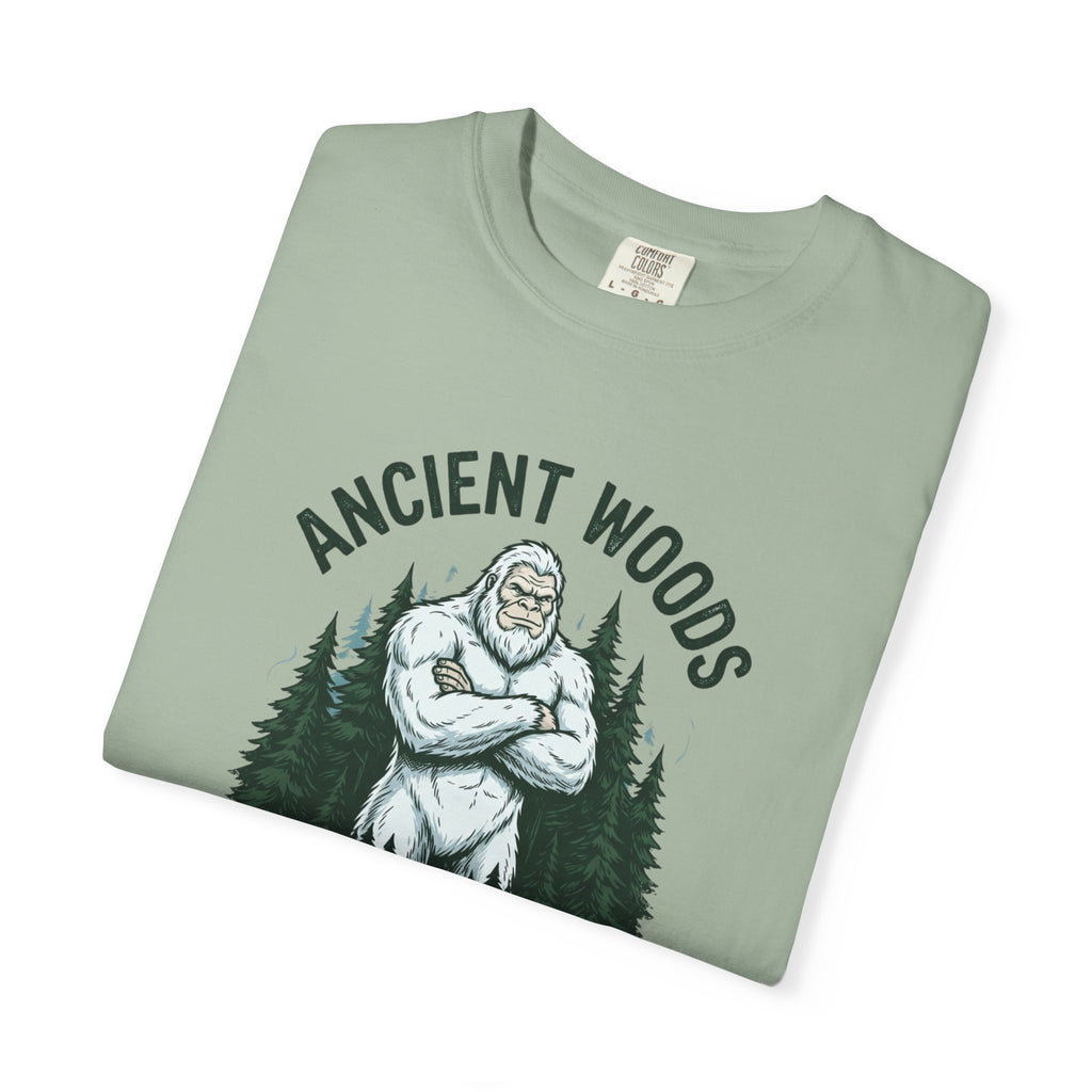 Ancient Woods- Tshirt