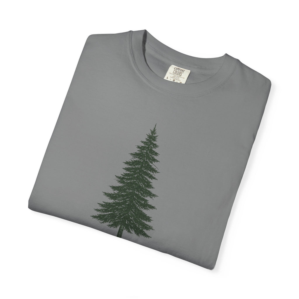 Tree -Tshirt