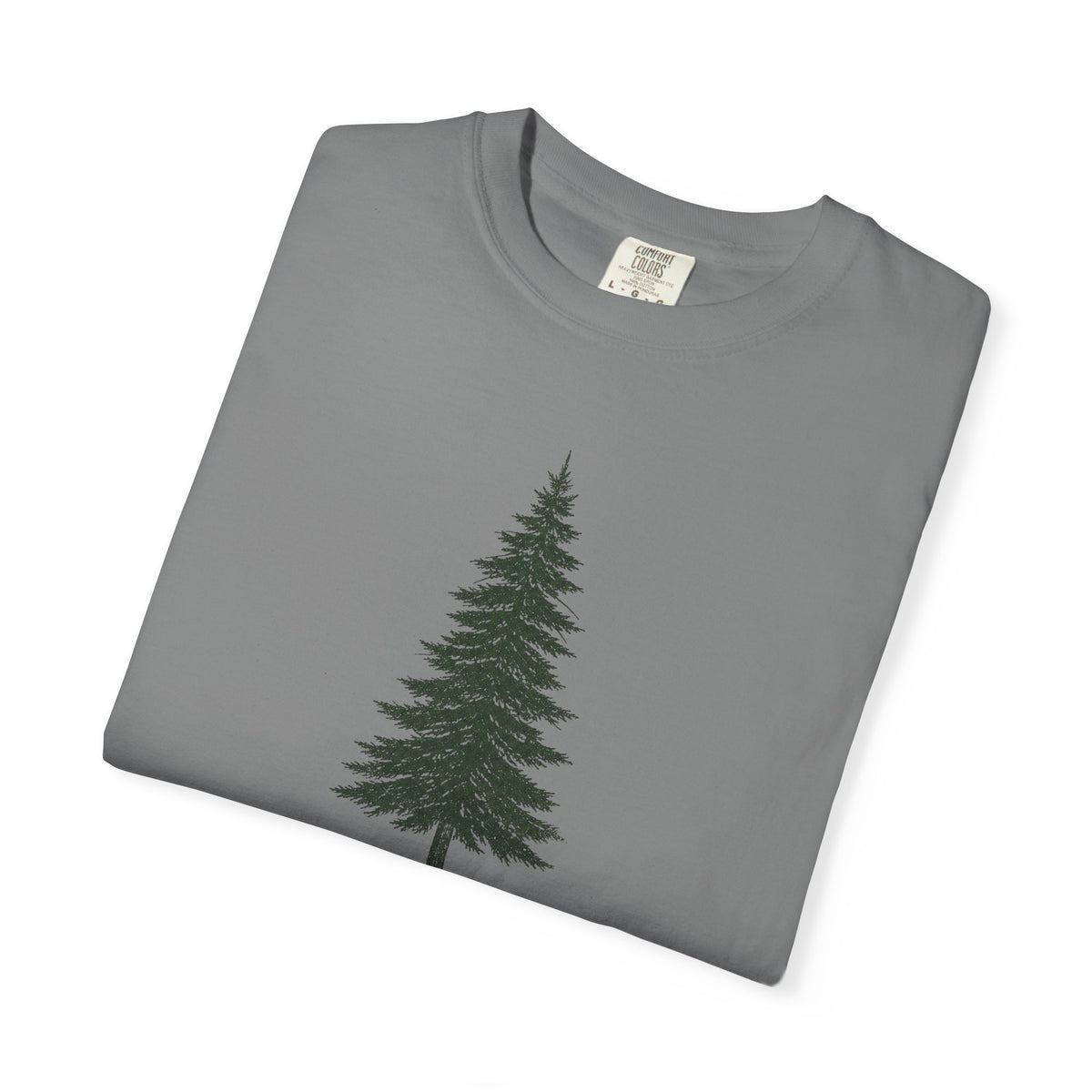 Tree -Tshirt