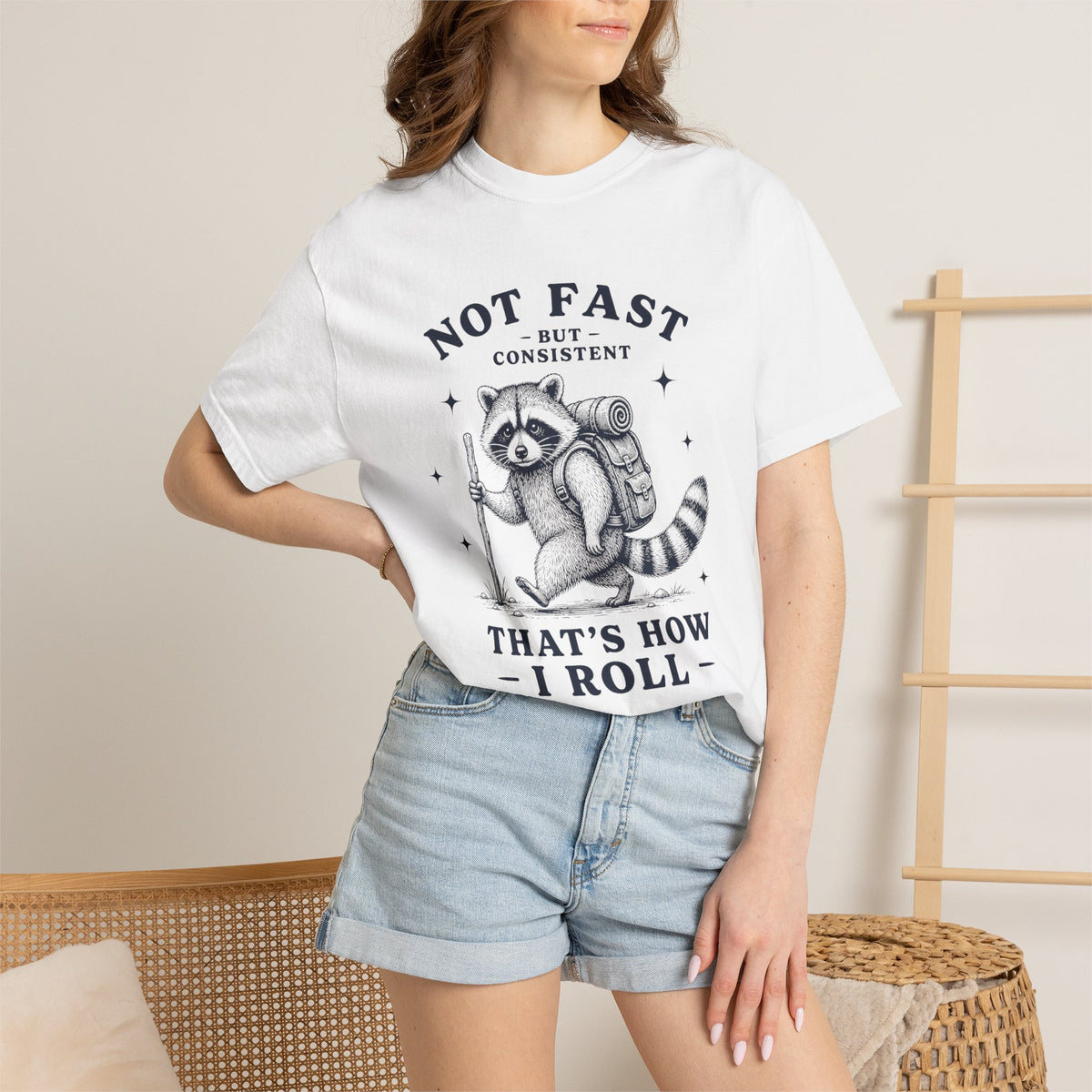 Species: Indoor-Outdoor-Tshirt