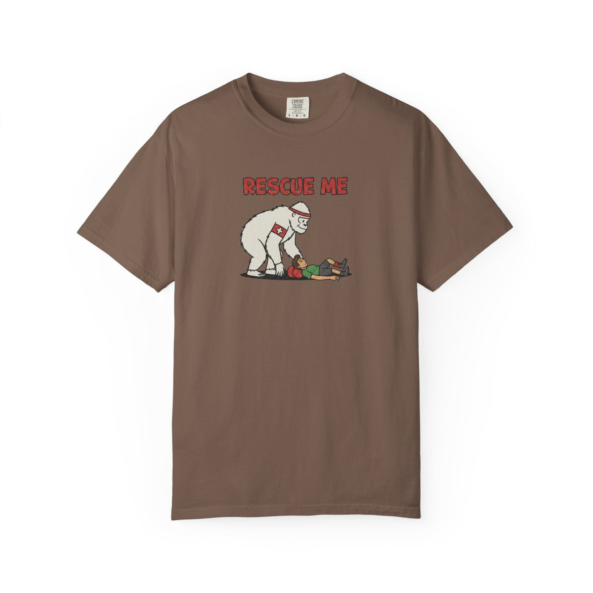 Copy of Copy of Copy of I can't stand people- Tshirt