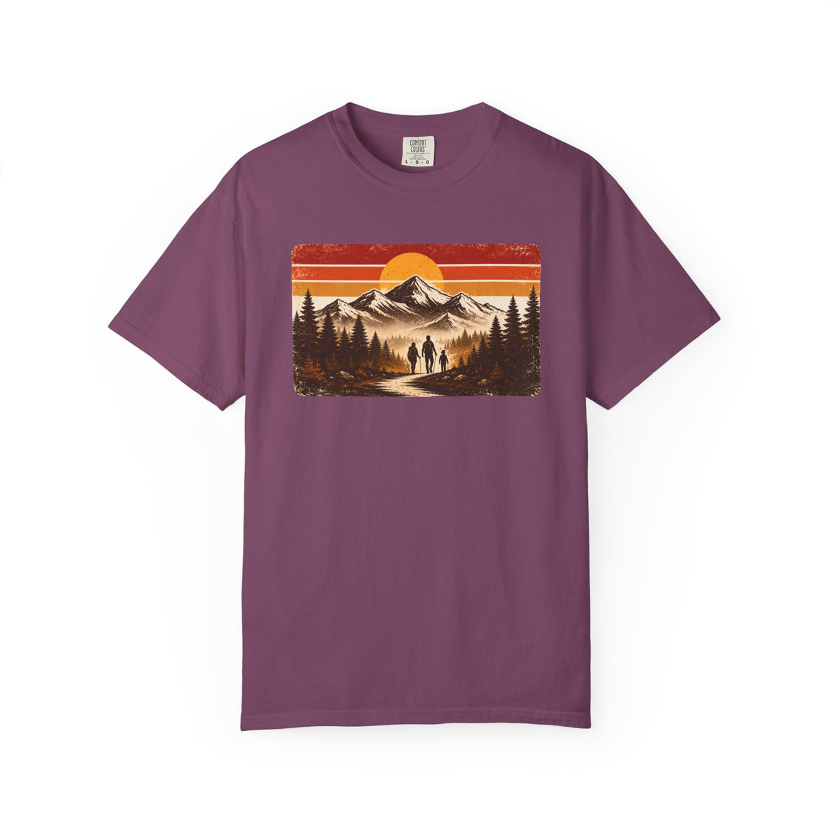 Family -Tshirt