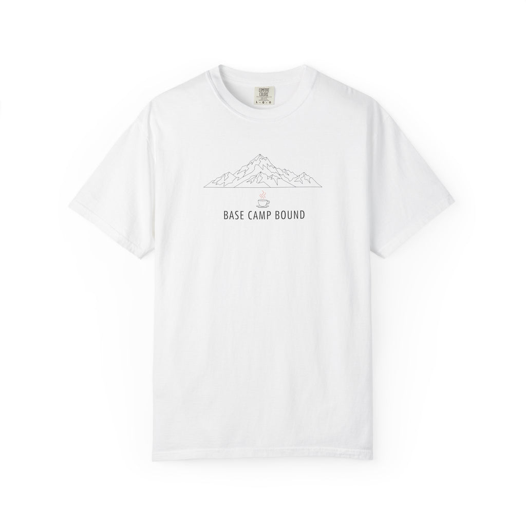 Base Camp Bound T-Shirt