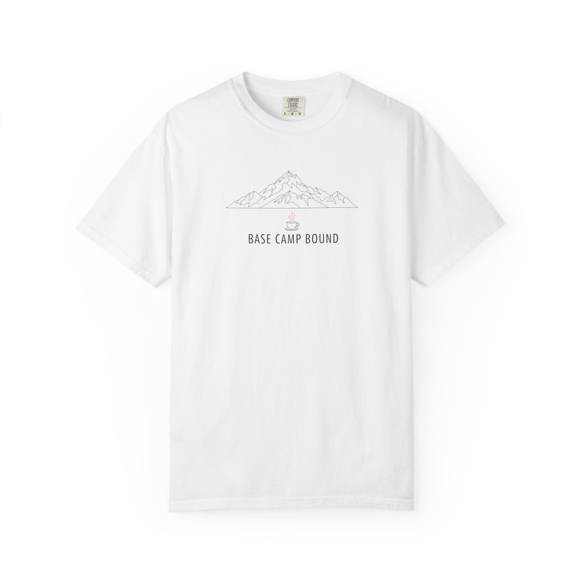 Base Camp Bound T-Shirt