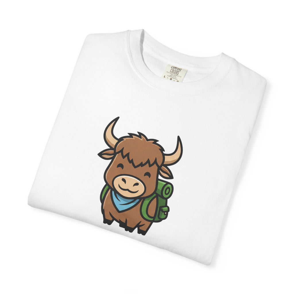 Baby Yak T-Shirt