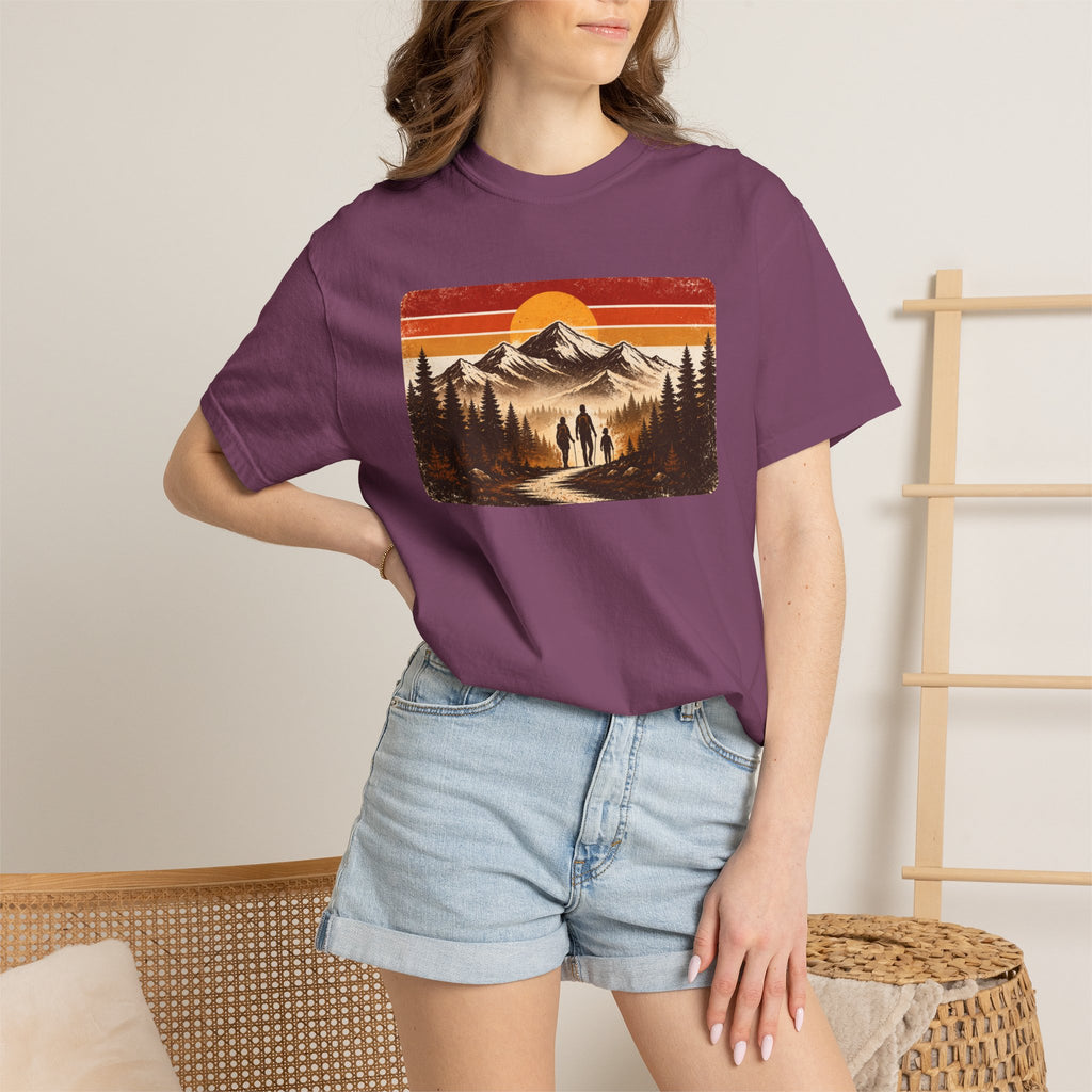 Family -Tshirt