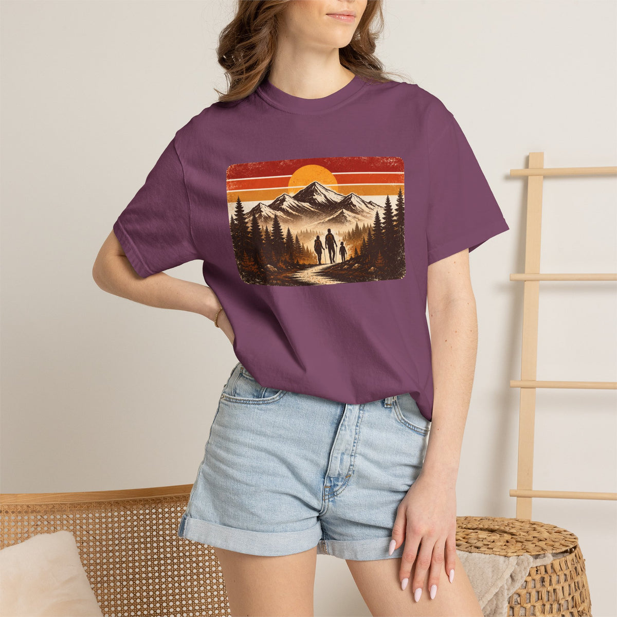 Family -Tshirt