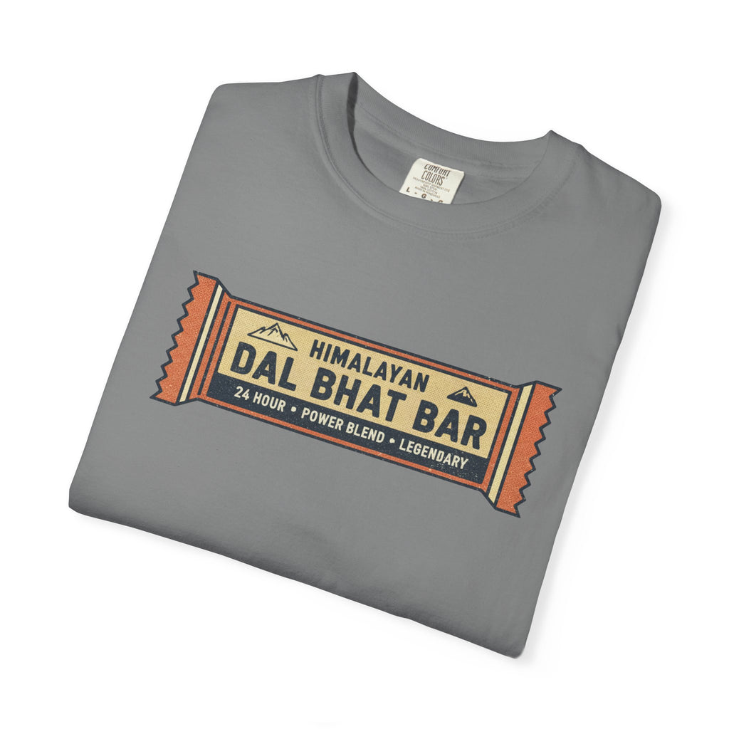 Dal Bhat Bar- Tshirt
