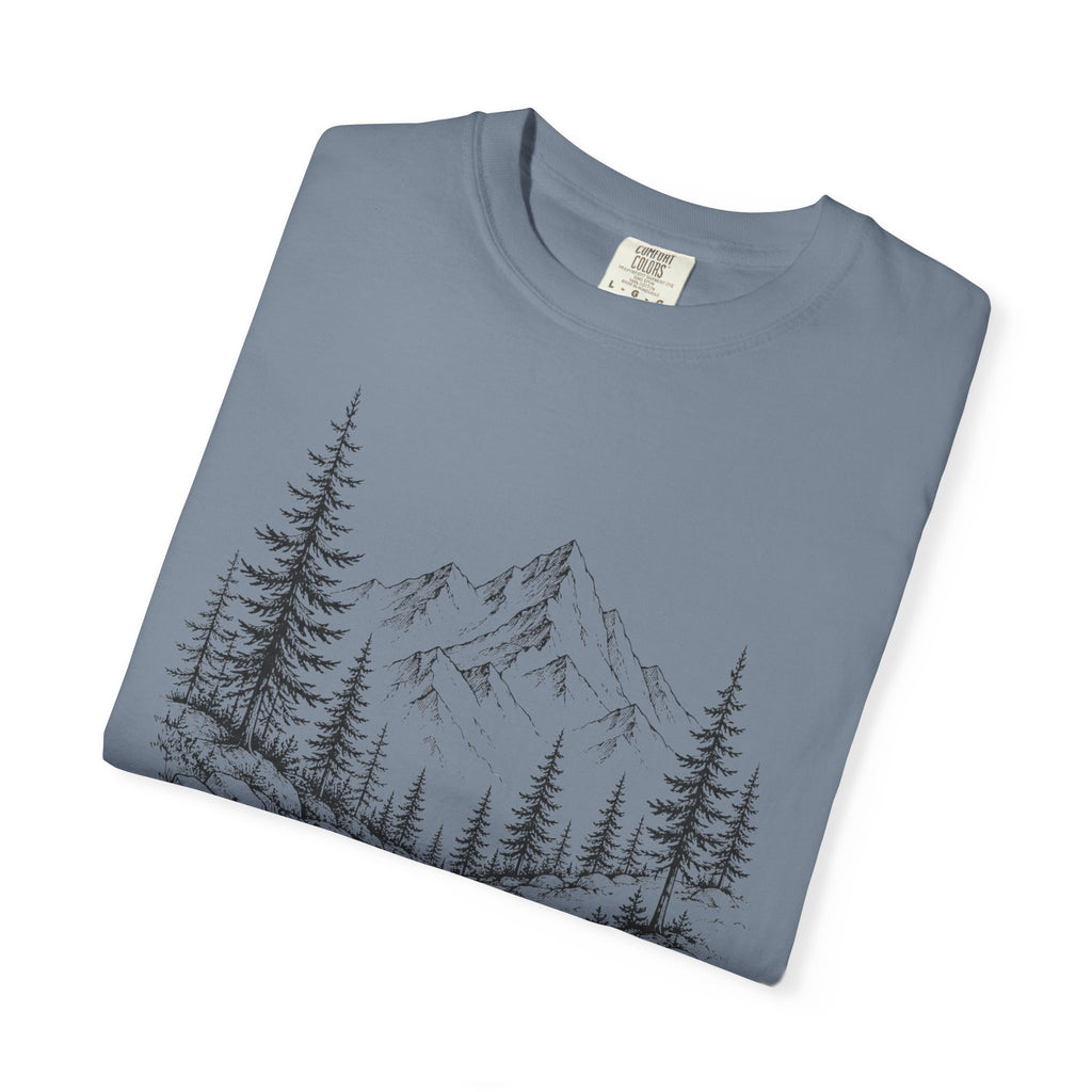 Mountain Forest T-Shirt