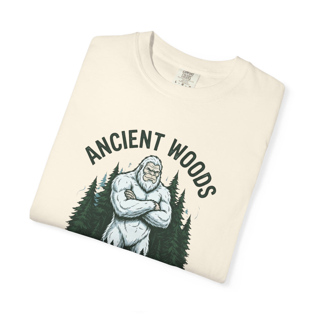 Ancient Woods- Tshirt