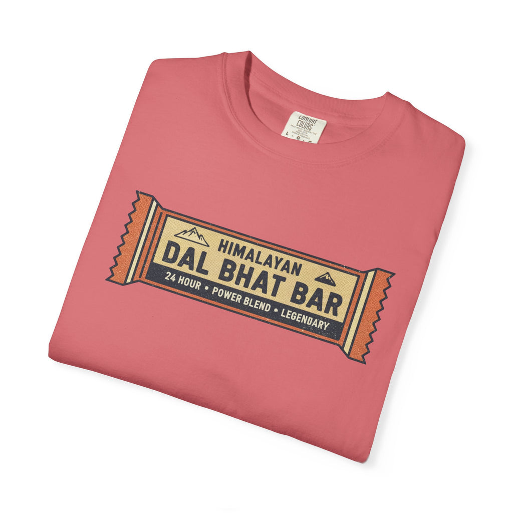 Dal Bhat Bar- Tshirt