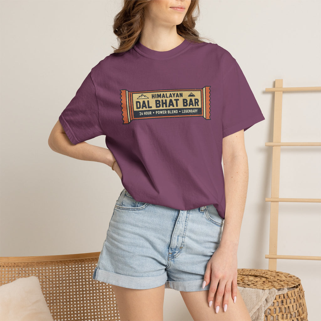 Dal Bhat Bar- Tshirt