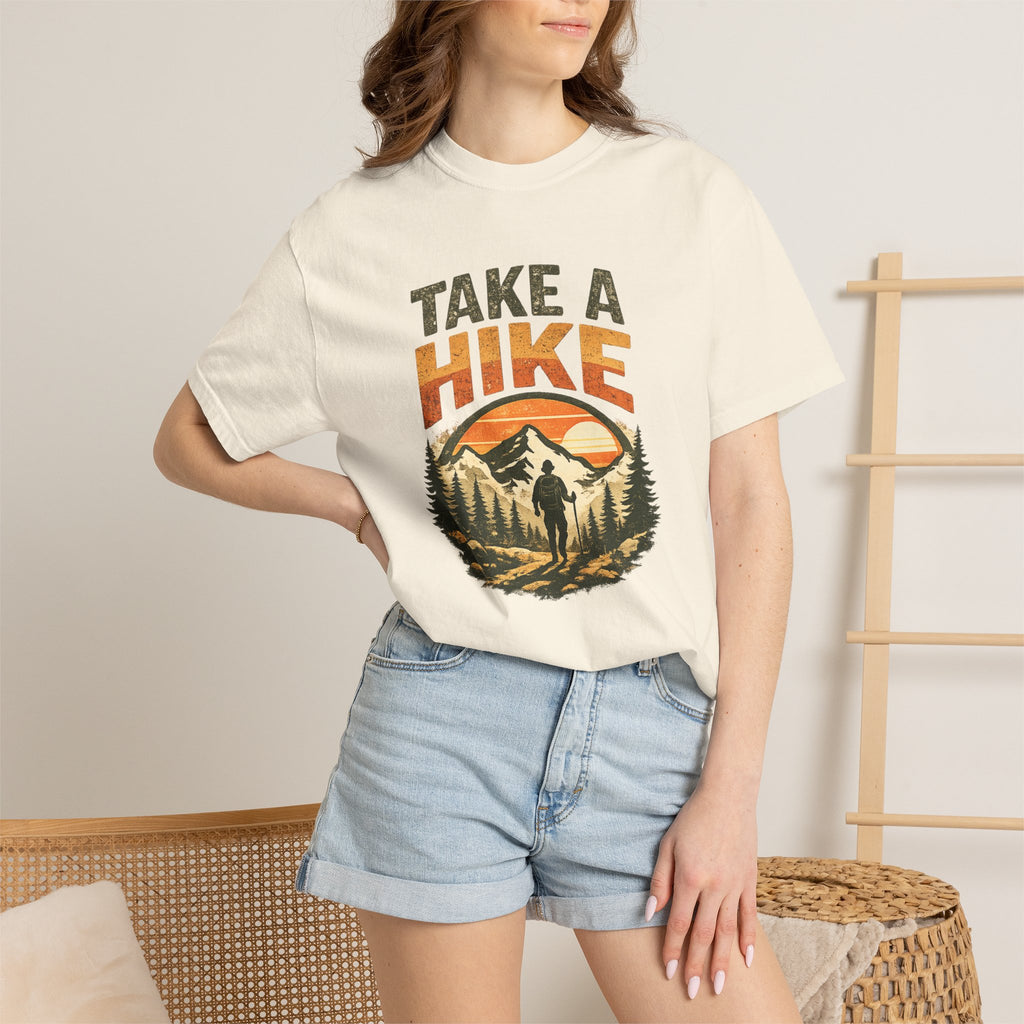 Take a Hike T-Shirt