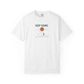 Keep going - Tshirt