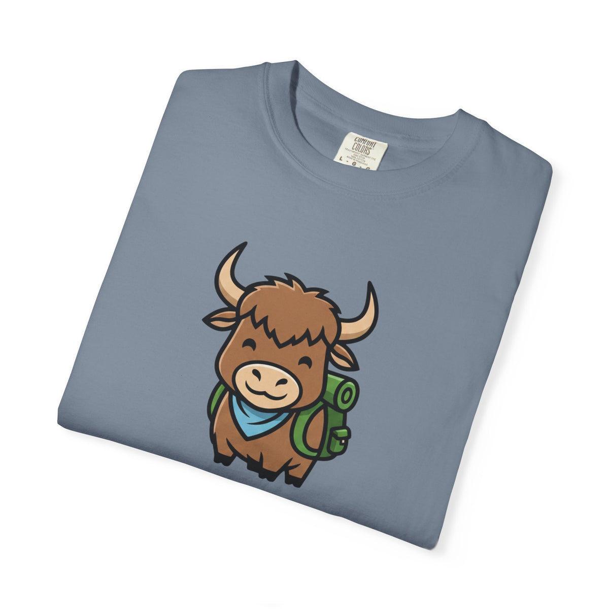 Baby Yak T-Shirt