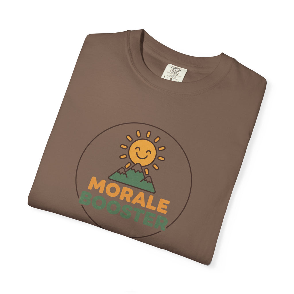 Morale Booster T-Shirt