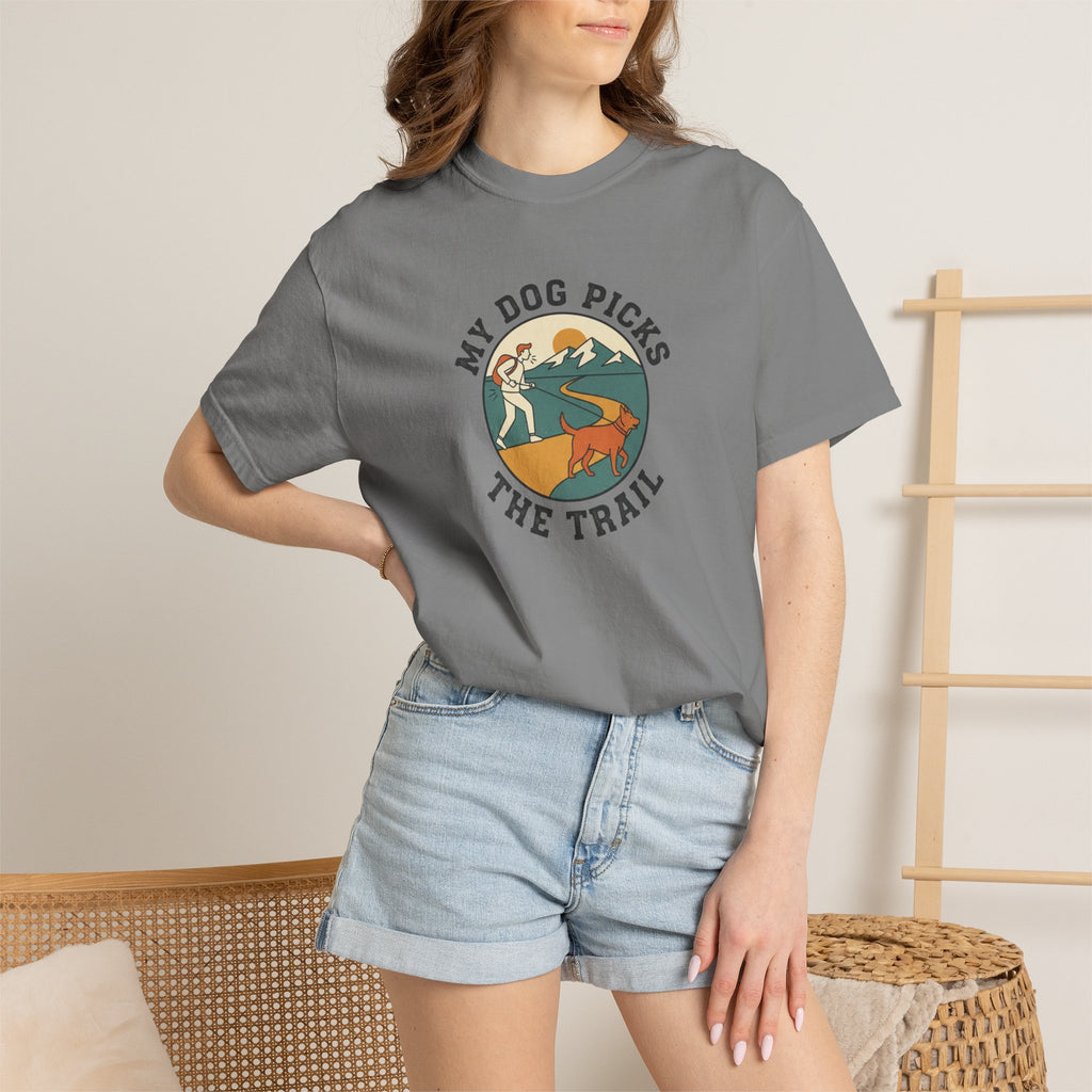 Copy of Professional Trail Snail- Tshirt