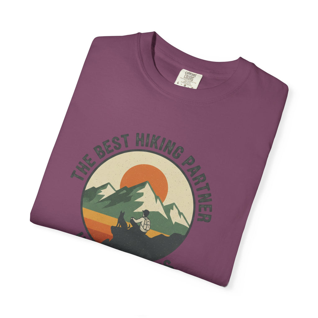 Four leg partner- Tshirt