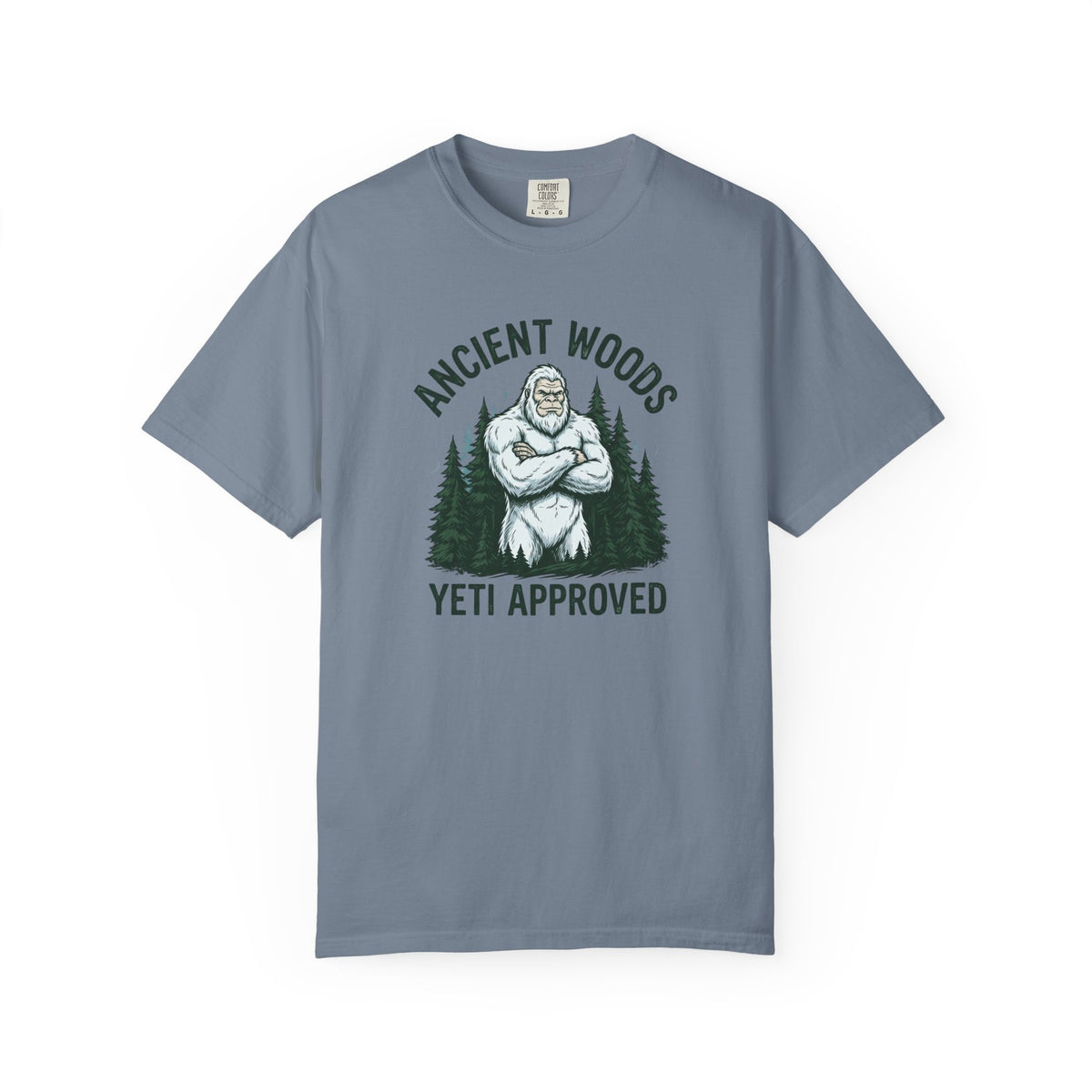 Ancient Woods- Tshirt