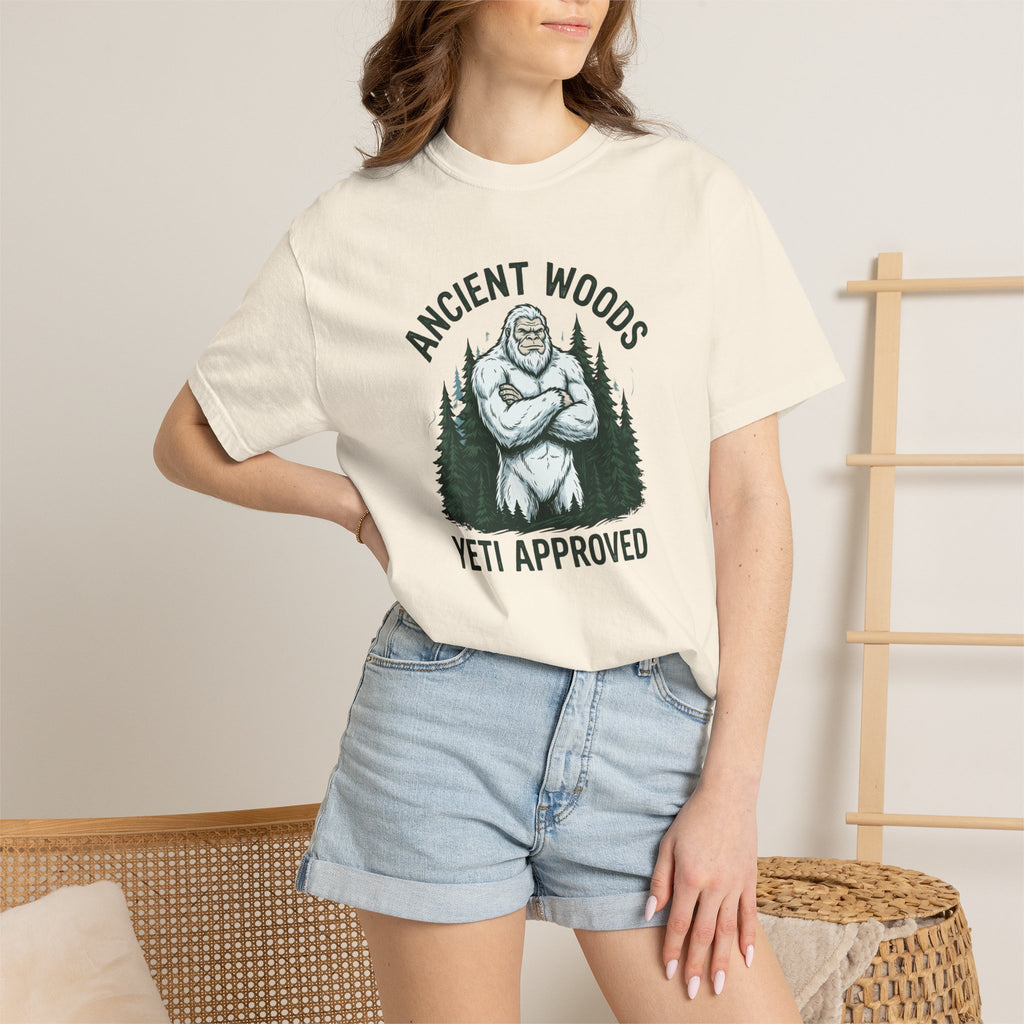 Ancient Woods- Tshirt
