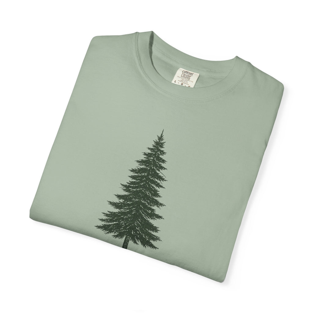 Tree -Tshirt