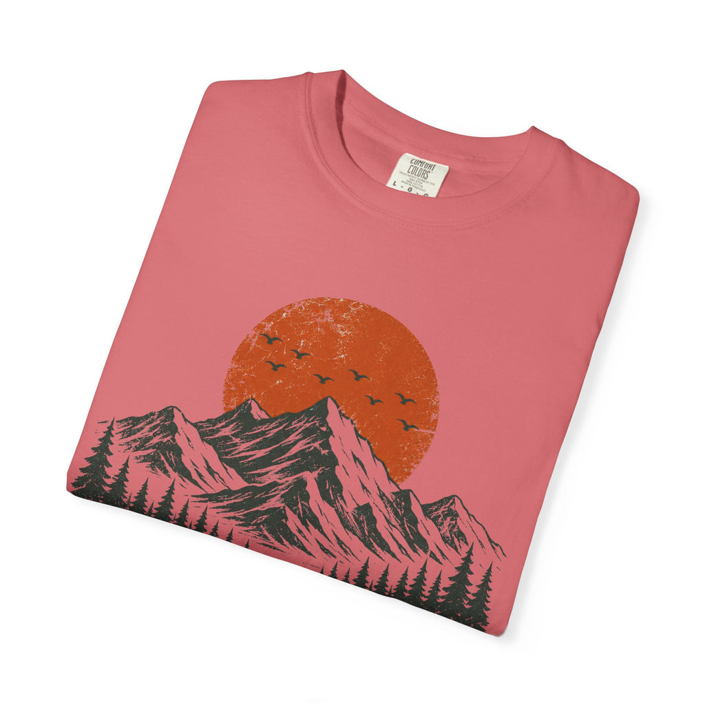 Hike More Mountain T-Shirt