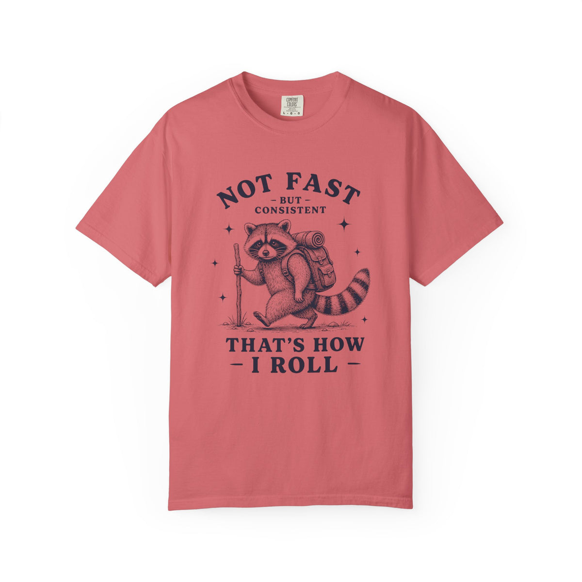 Species: Indoor-Outdoor-Tshirt