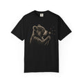 Bear Blowing Wish T-Shirt