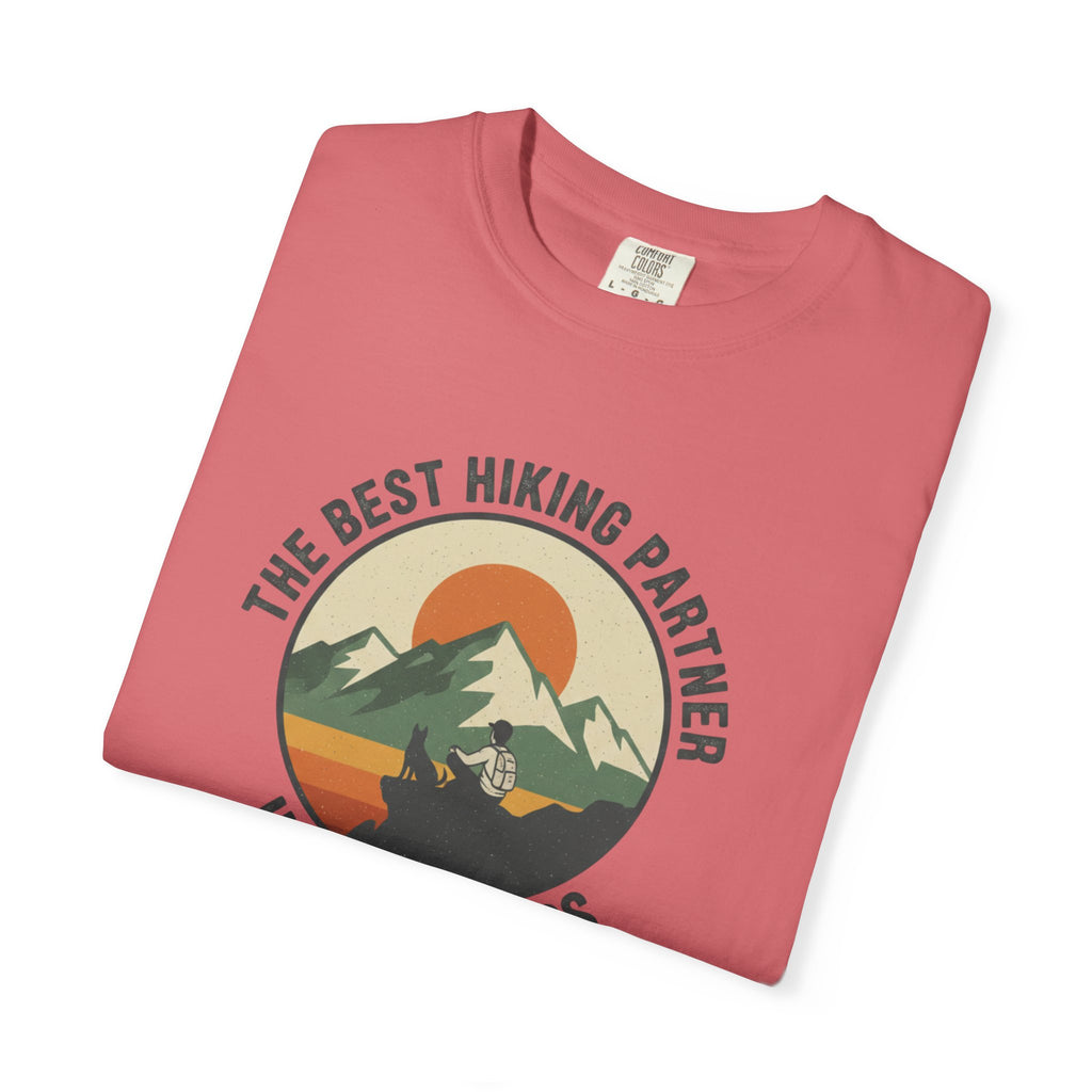 Four leg partner- Tshirt