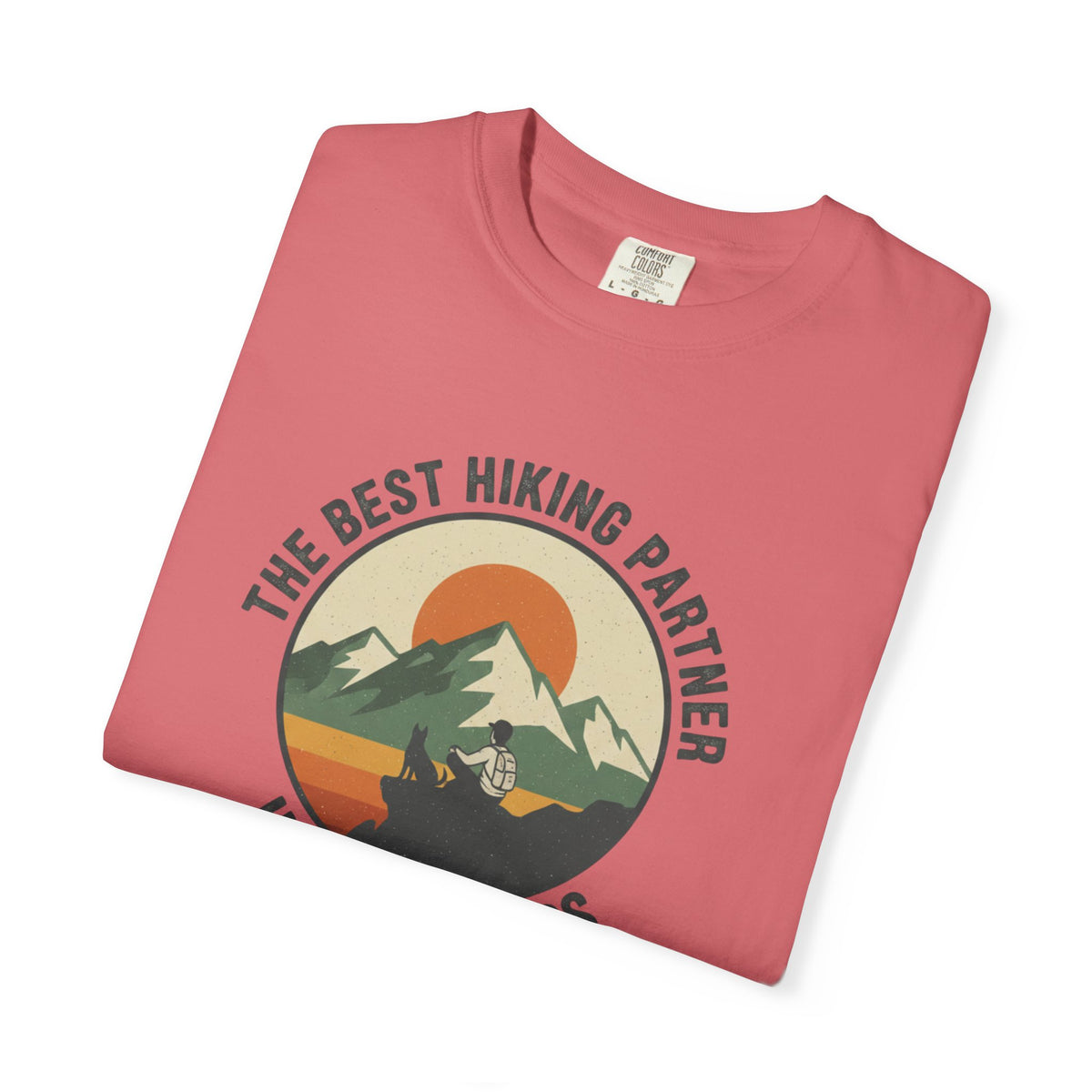 Four leg partner- Tshirt