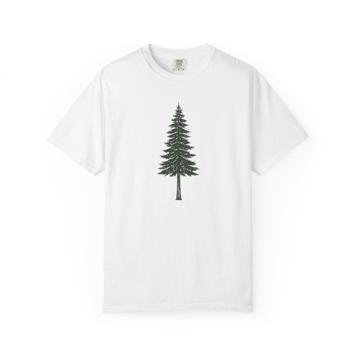 Tree -Tshirt