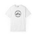 Everest Ascent Nepal 2024 Mountain Graphic T‑Shirt