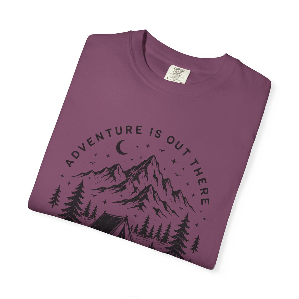 Explore More Camping T-Shirt