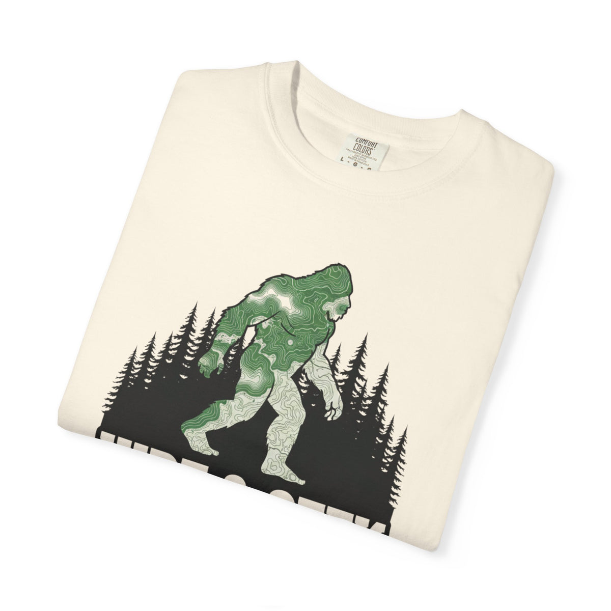 Hide & Seek World Champion- Tshirt