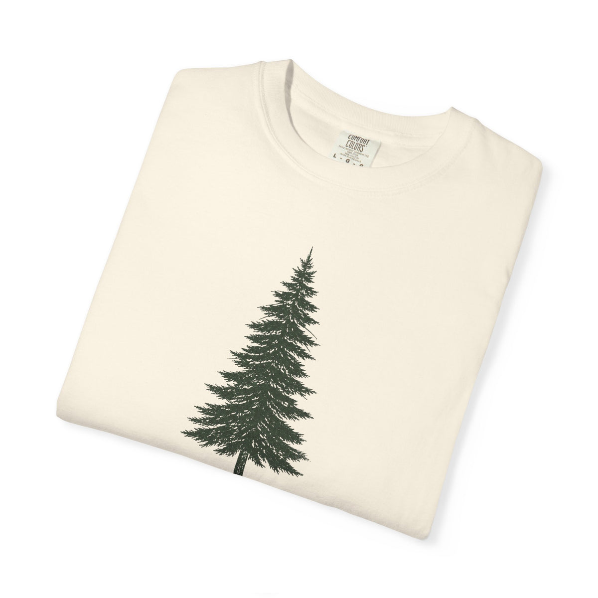 Tree -Tshirt
