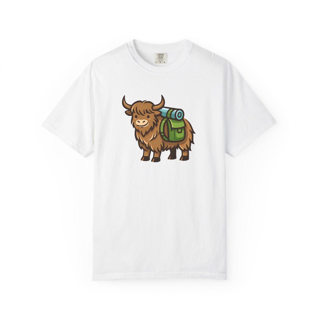 Mini Yak T-Shirt