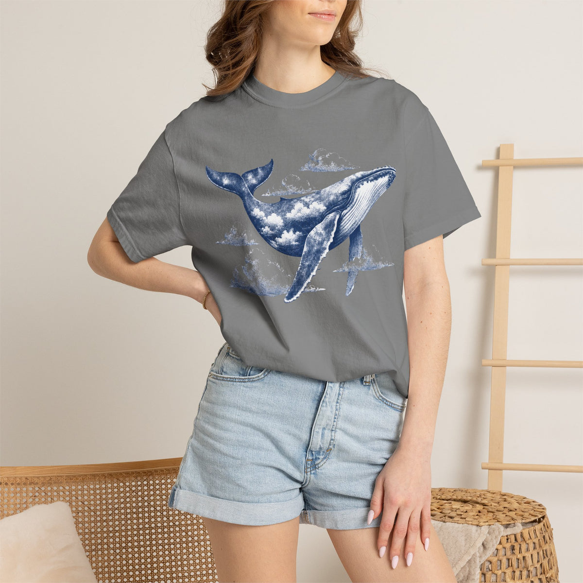Copy of Mountain Forest T-Shirt