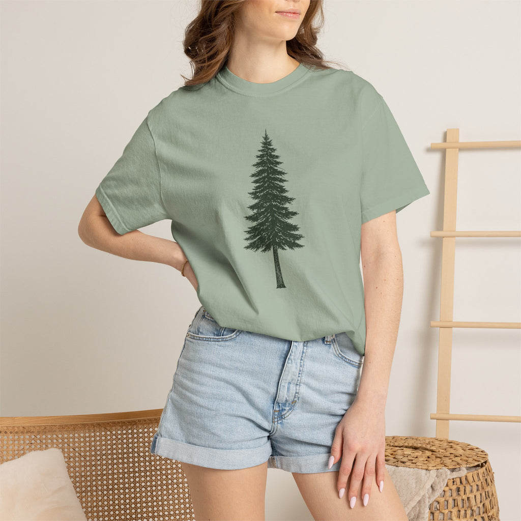 Tree -Tshirt