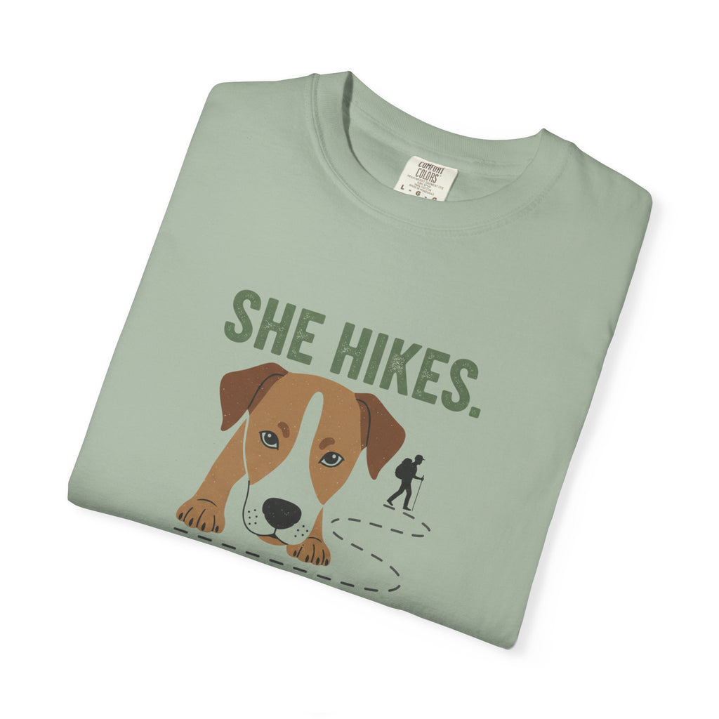 I sniff- Tshirt