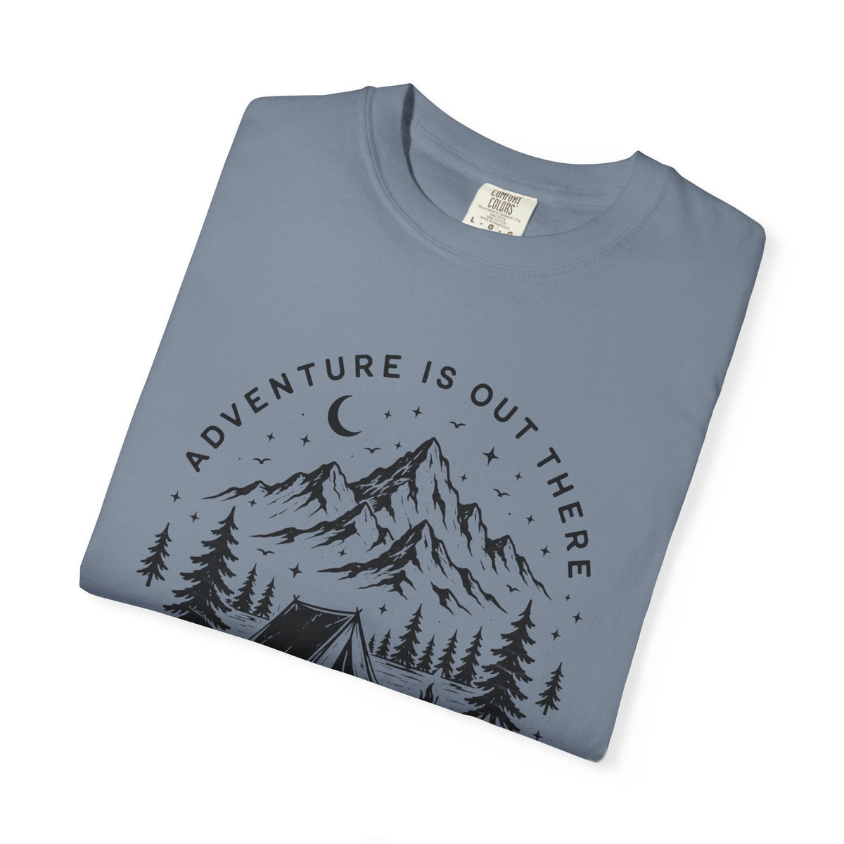 Explore More Camping T-Shirt