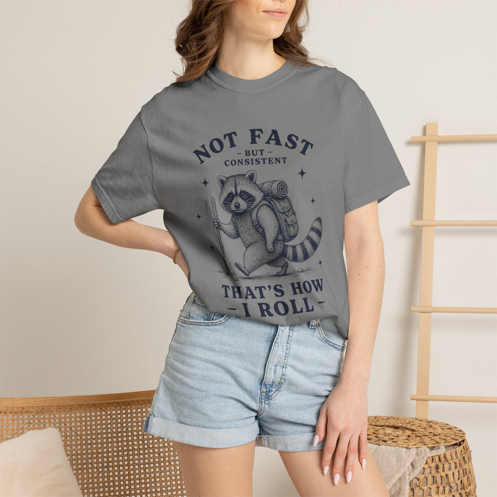 Species: Indoor-Outdoor-Tshirt