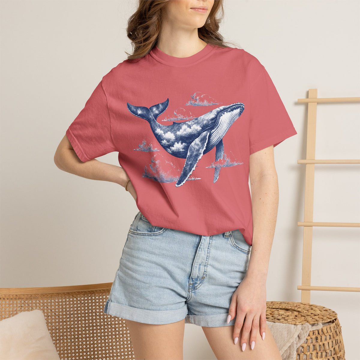 Copy of Mountain Forest T-Shirt