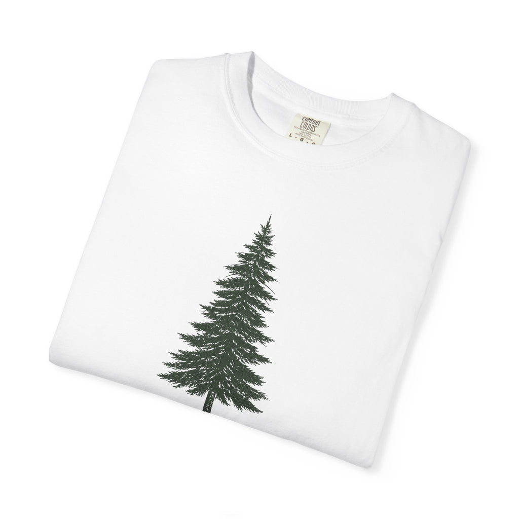 Tree -Tshirt
