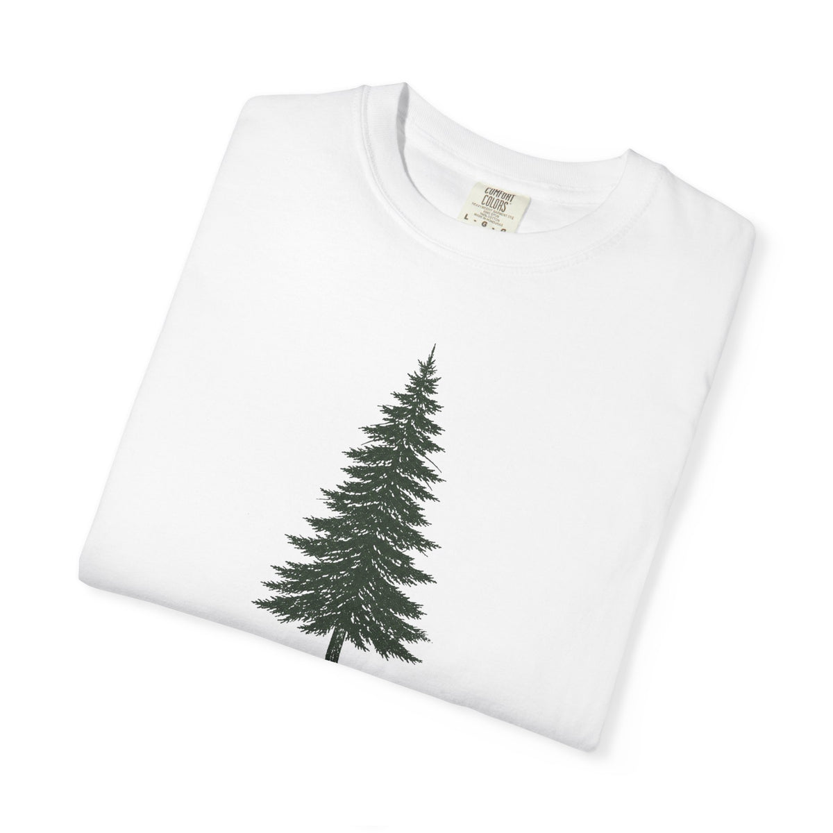 Tree -Tshirt