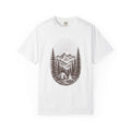 Camping Wilderness T-Shirt