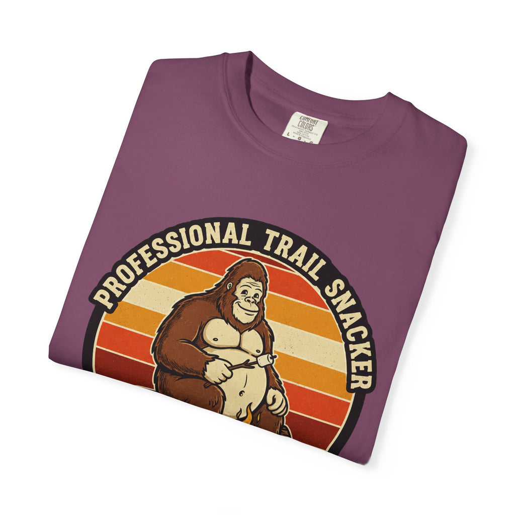 Professional Trail Snacker- Tshirt