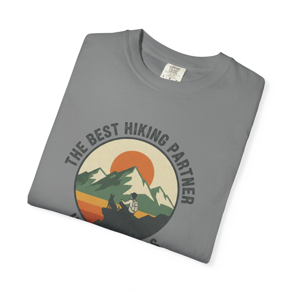 Four leg partner- Tshirt