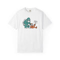 Rescue Me- Tshirt