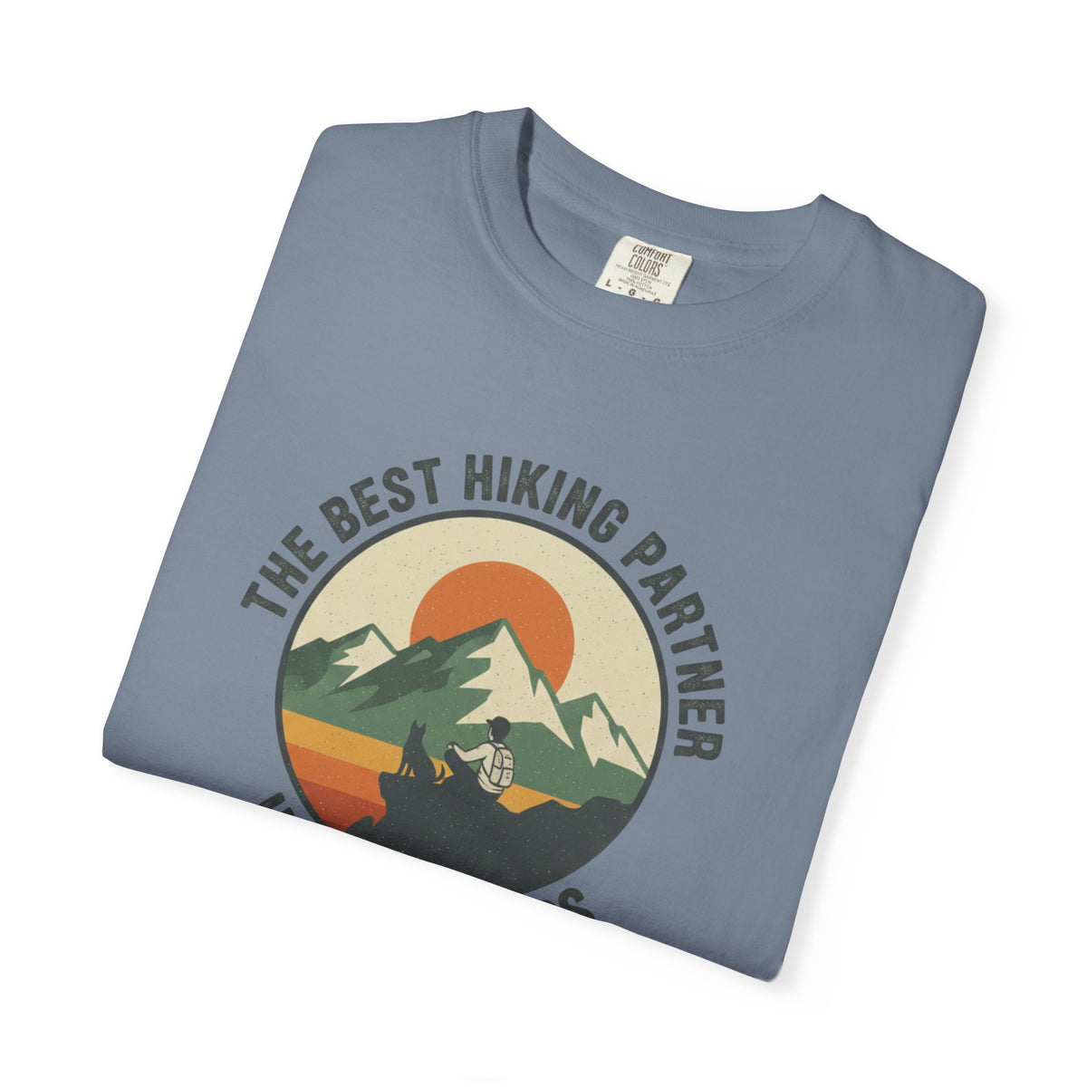 Four leg partner- Tshirt